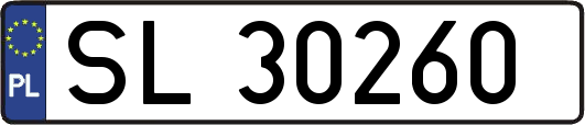 SL30260