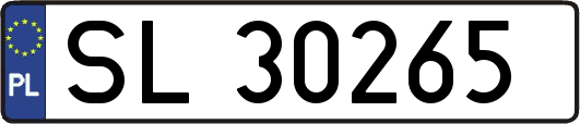 SL30265