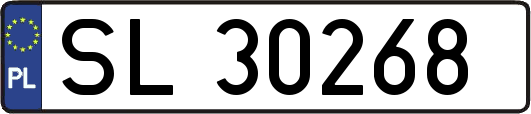 SL30268