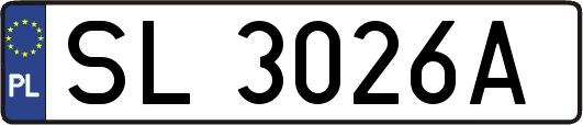 SL3026A
