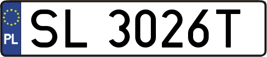 SL3026T