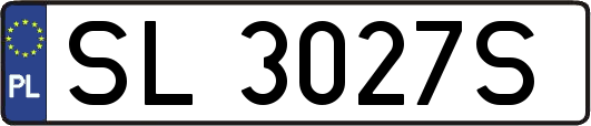 SL3027S