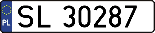 SL30287