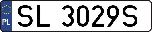 SL3029S