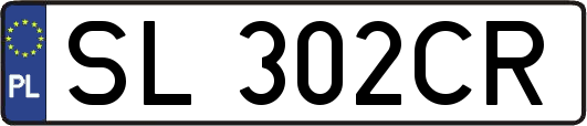 SL302CR