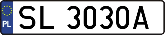 SL3030A
