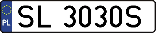 SL3030S