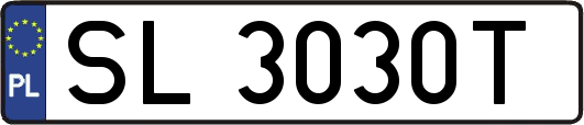 SL3030T