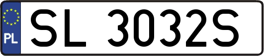 SL3032S
