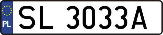 SL3033A
