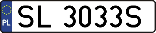 SL3033S