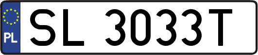 SL3033T