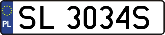 SL3034S