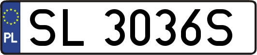 SL3036S