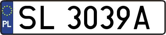 SL3039A