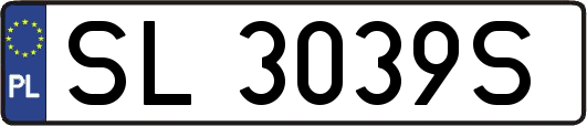 SL3039S