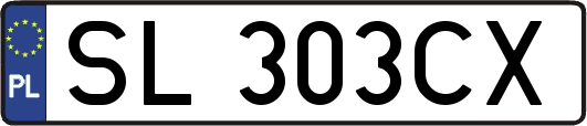 SL303CX