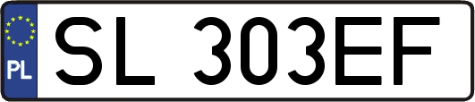 SL303EF