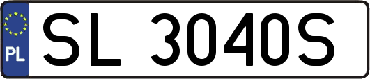 SL3040S