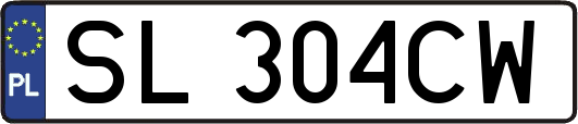 SL304CW