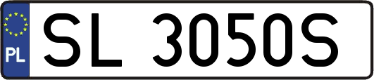 SL3050S