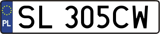 SL305CW
