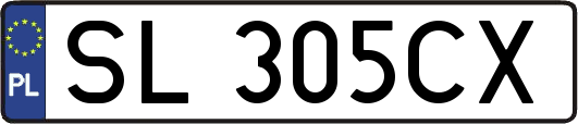 SL305CX