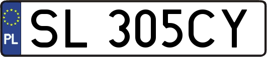SL305CY