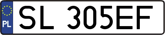 SL305EF