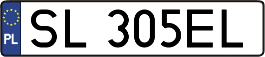 SL305EL