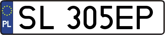 SL305EP