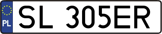 SL305ER
