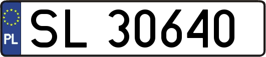 SL30640