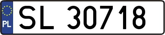 SL30718
