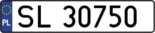 SL30750