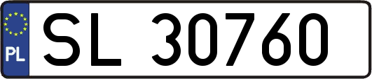 SL30760