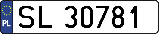 SL30781