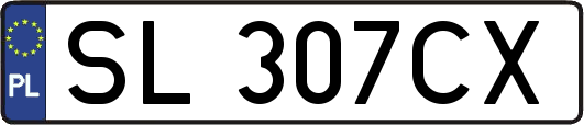 SL307CX