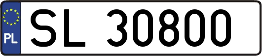 SL30800