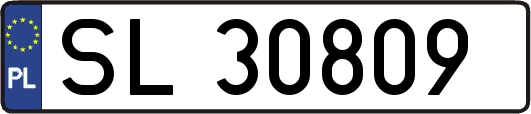 SL30809