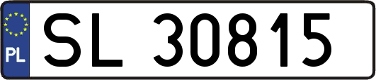 SL30815