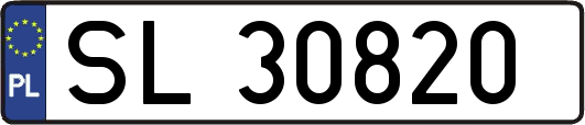 SL30820