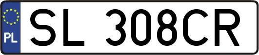 SL308CR