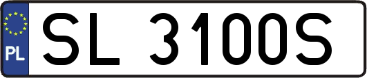 SL3100S