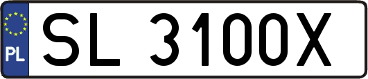 SL3100X