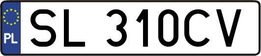 SL310CV