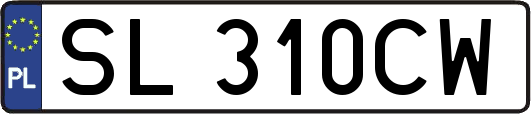 SL310CW
