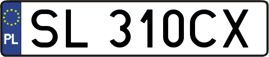 SL310CX