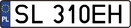 SL310EH