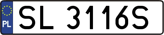 SL3116S